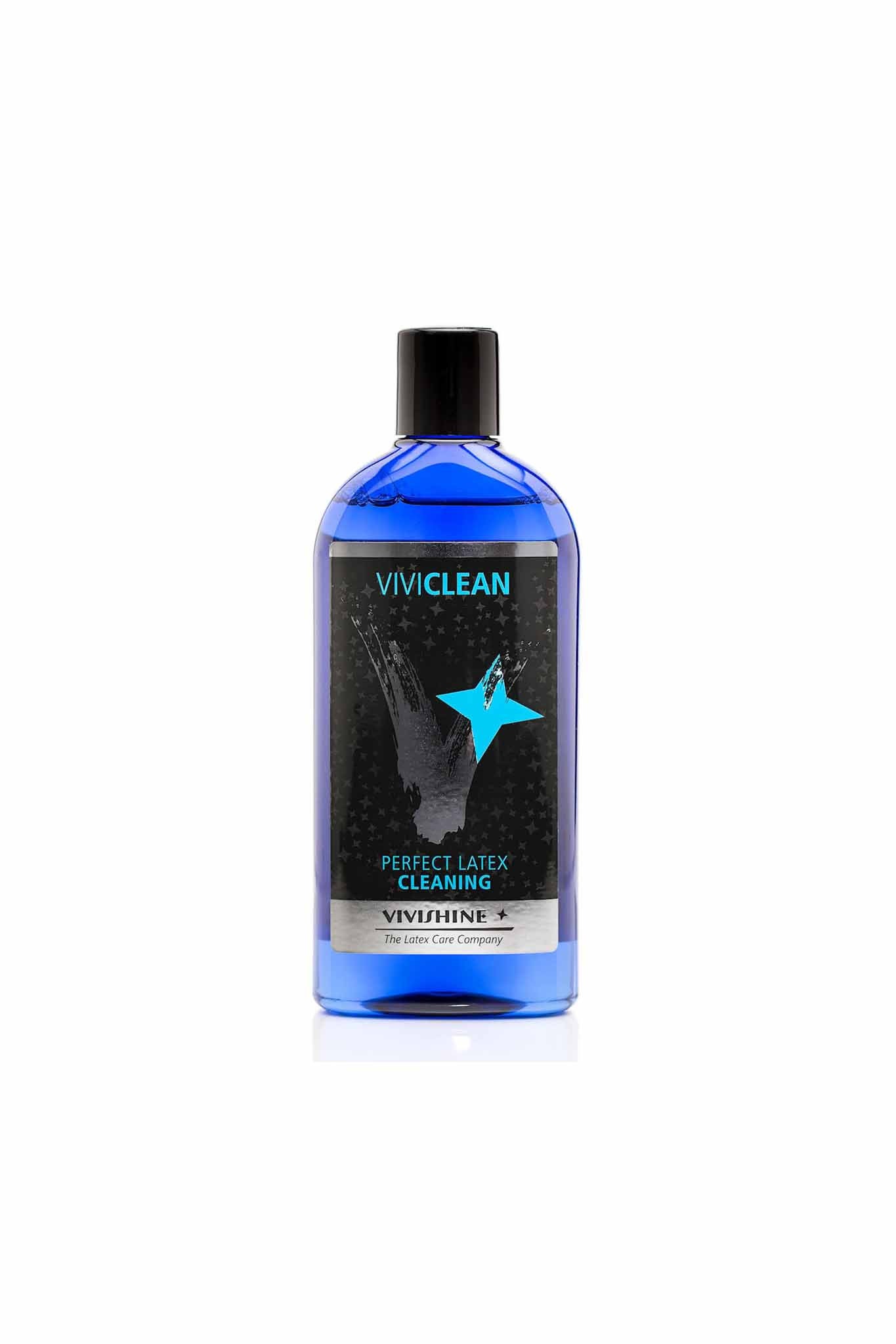 Viviclean 250 Ml - Produit de Nettoyage Pour Latex