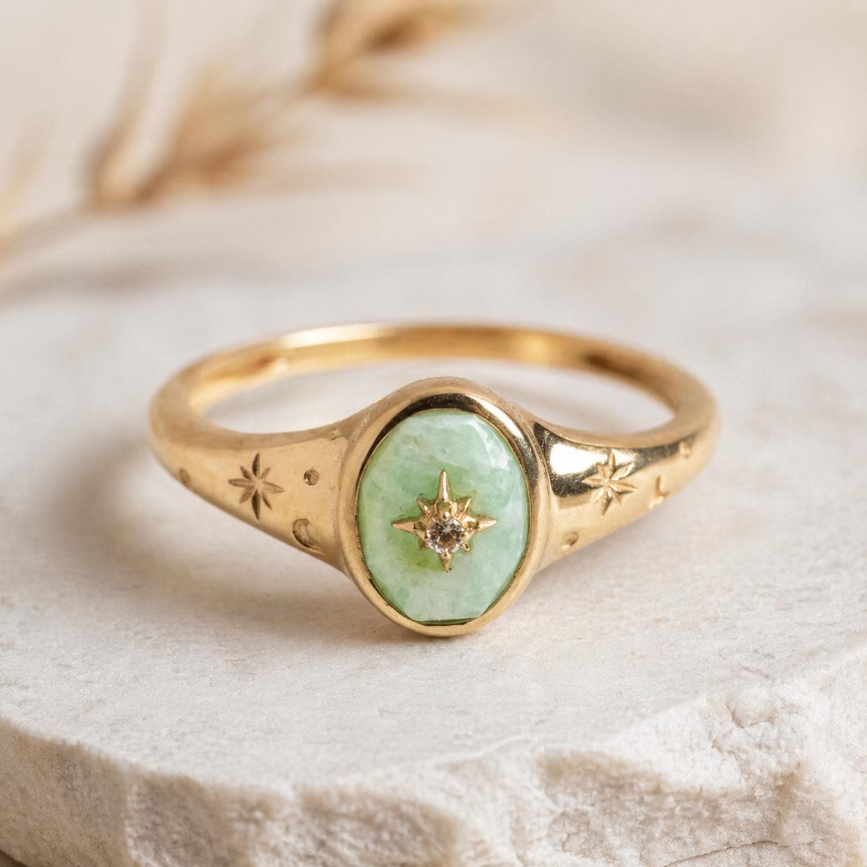 Vintage rings - Etsy 日本