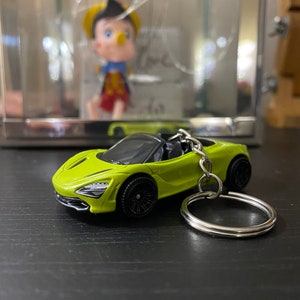 McLaren 720s