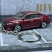 Nissan Sentra Keychain - Etsy