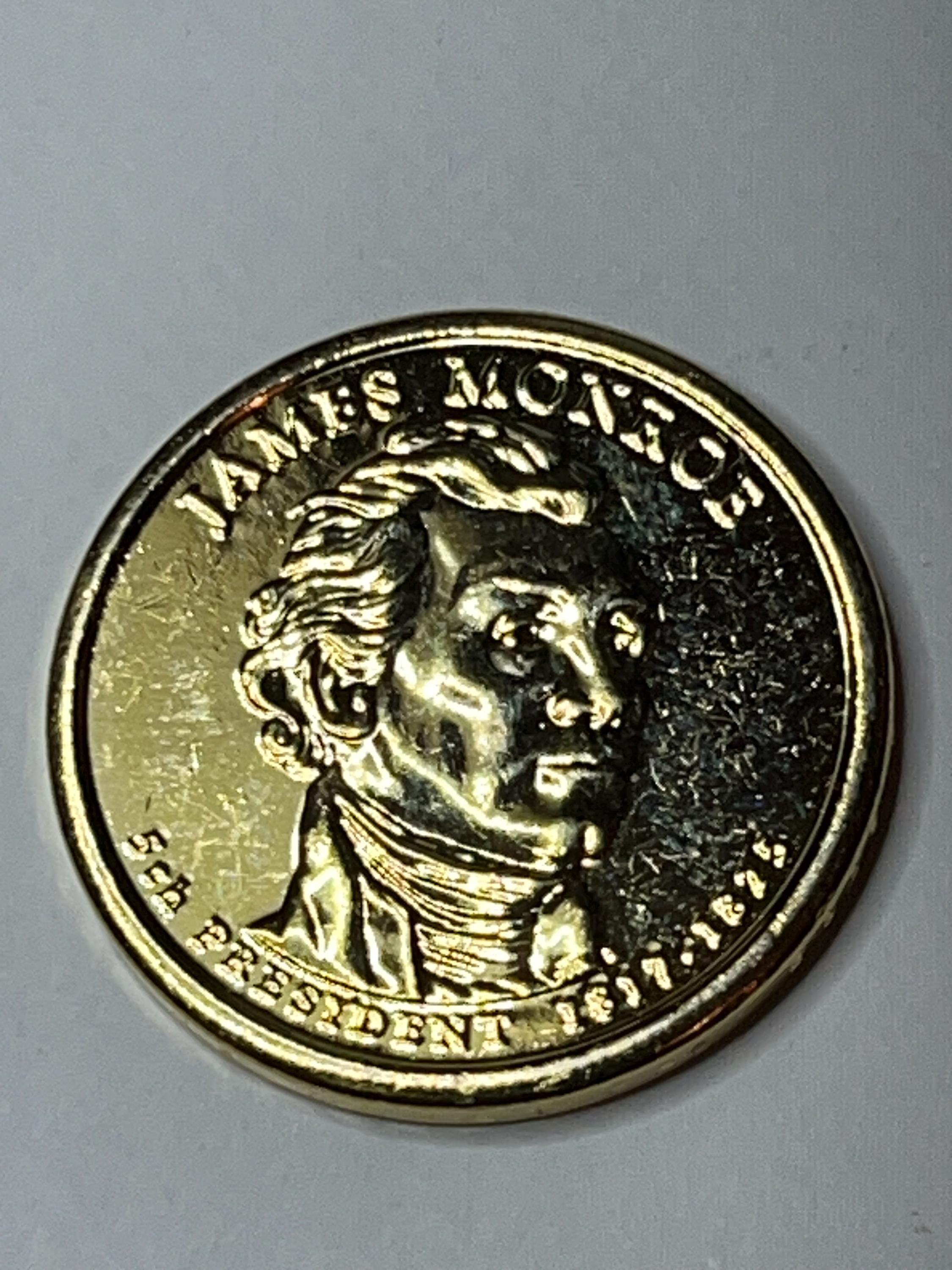 John adams coin - Etsy 日本