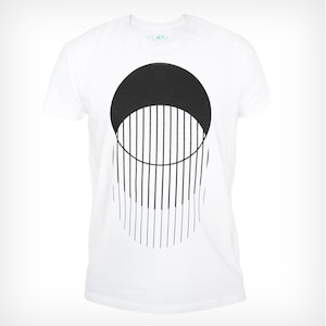 T-shirt circles