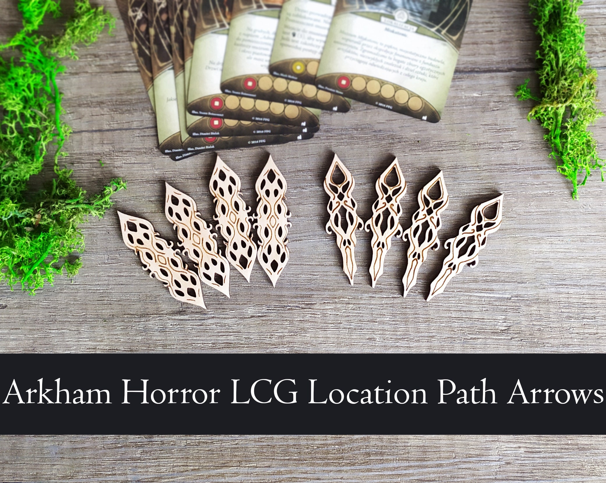 arkham-horror-the-card-game-lcg-location-connectors-full-set-etsy