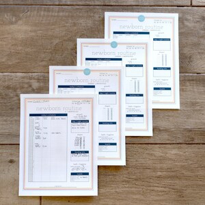 Routine voor pasgeboren baby's - Helder | Schema voor 0 tot 3 maanden