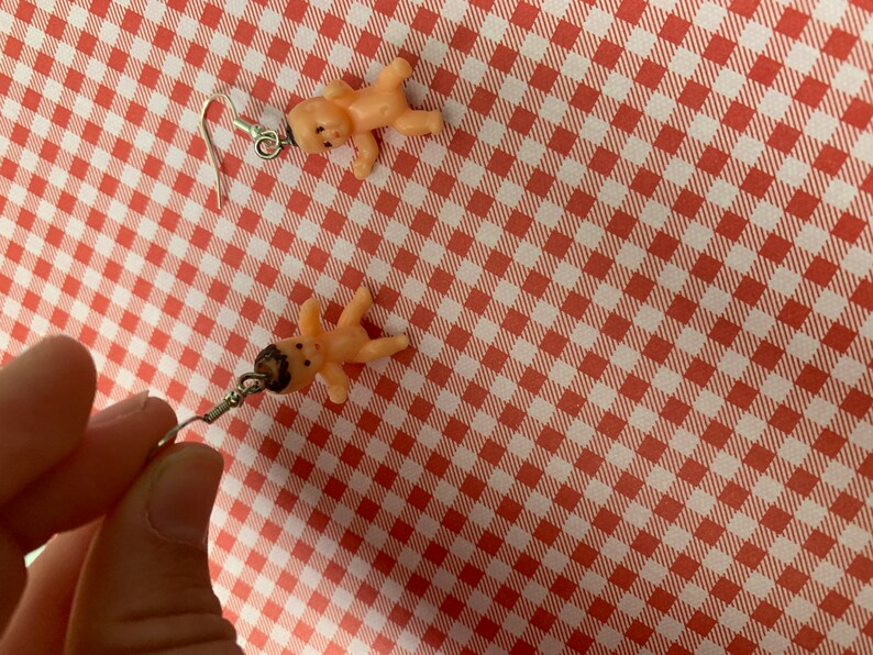Baby Earrings