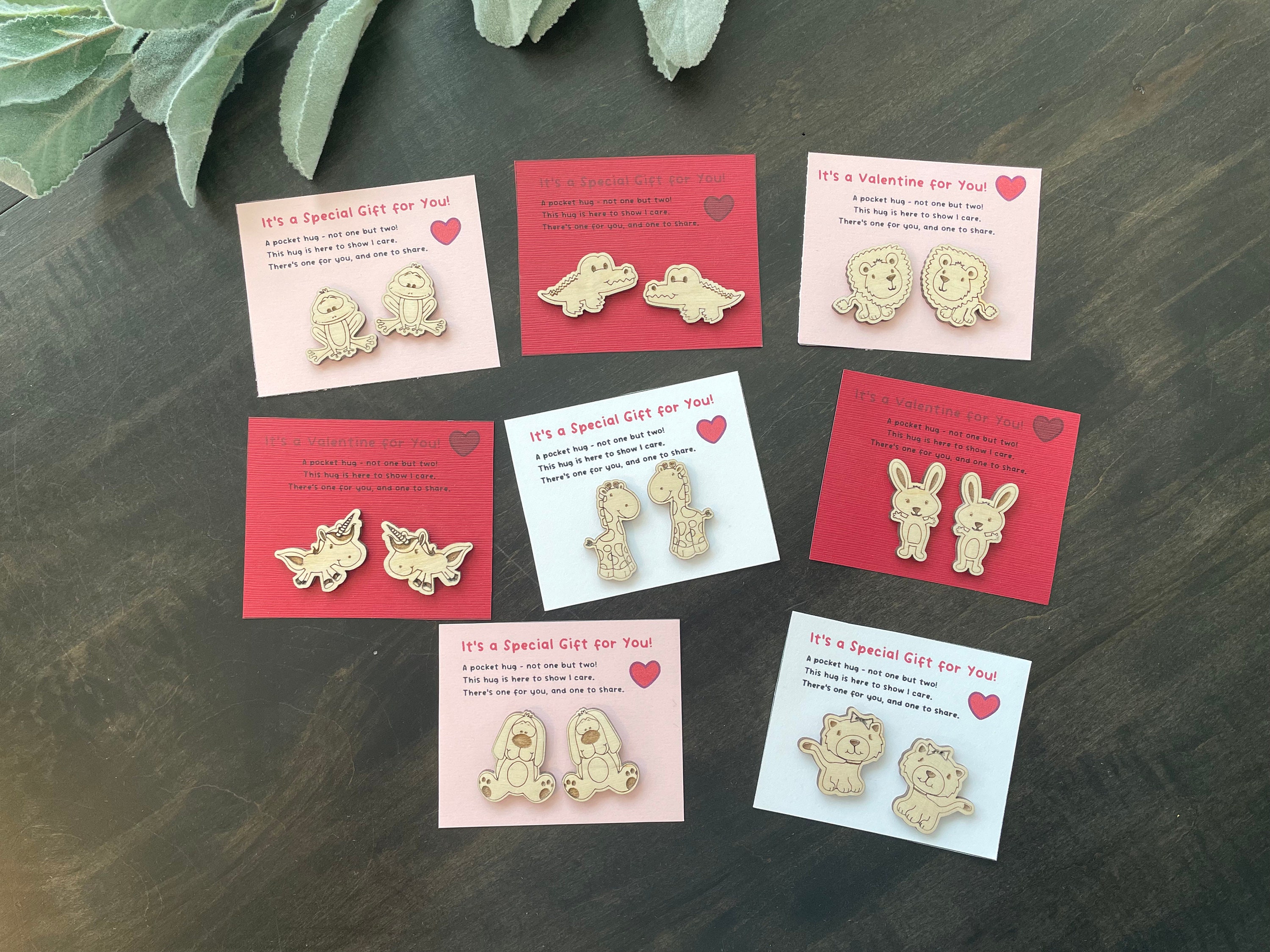 Pocket Hug Mold Etsy Canada