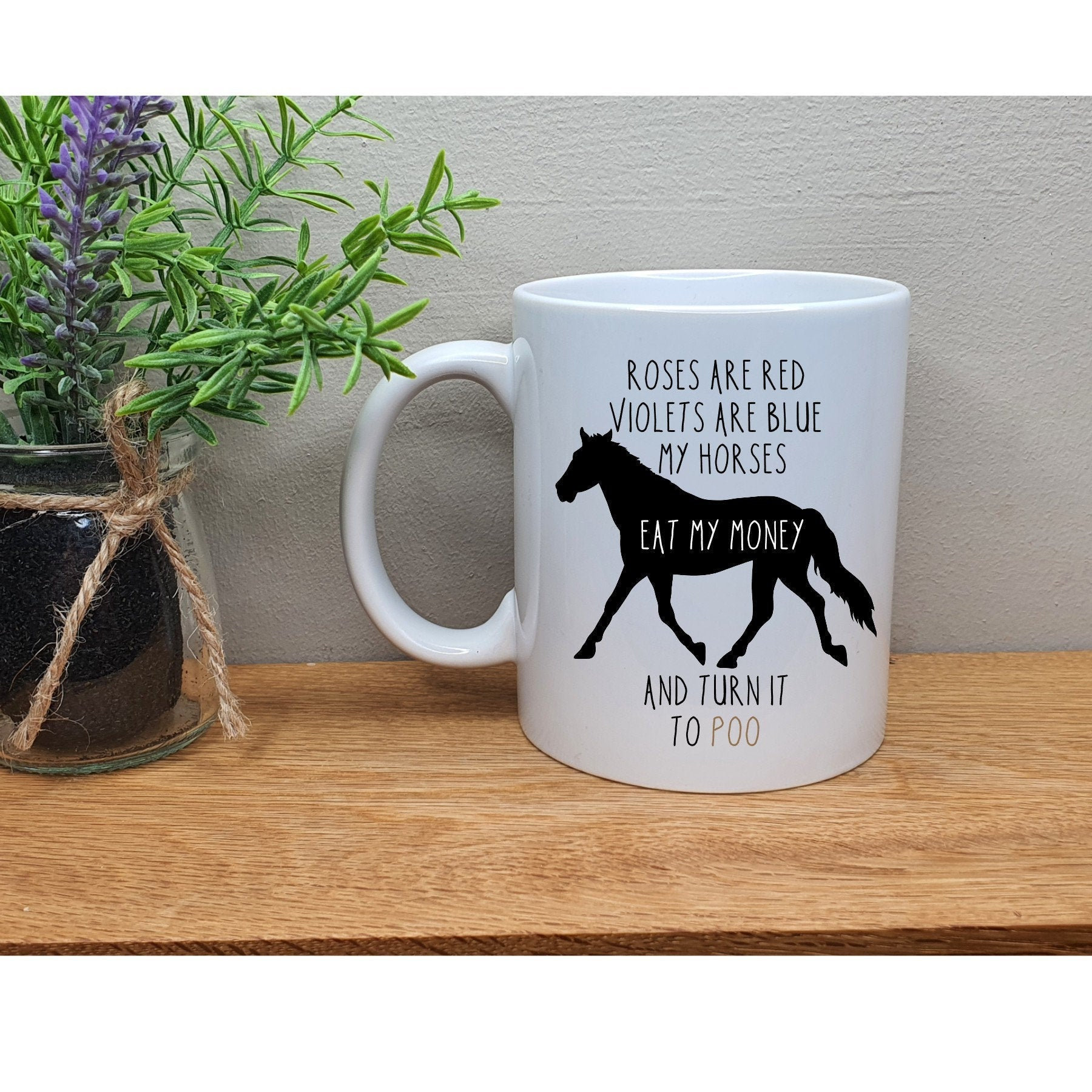 roses-are-red-equestrian-mug-horse-riding-gifts-horse-rider-etsy