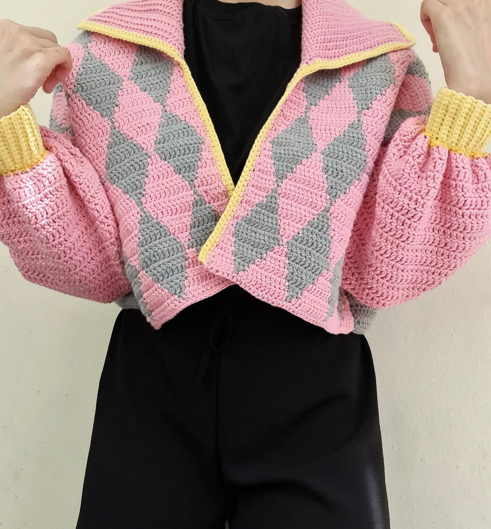 Howl's Cardigan Howl's Moving Castle Cardigan | Etsy