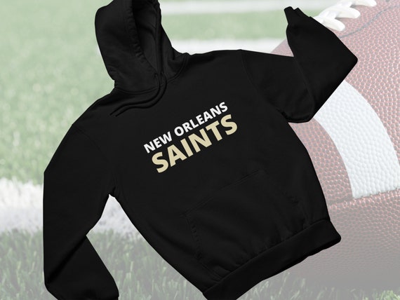 Saints sweatshirt cheap