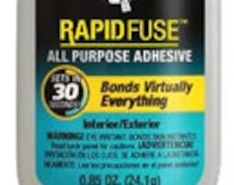 Rapid Fuse .85 oz