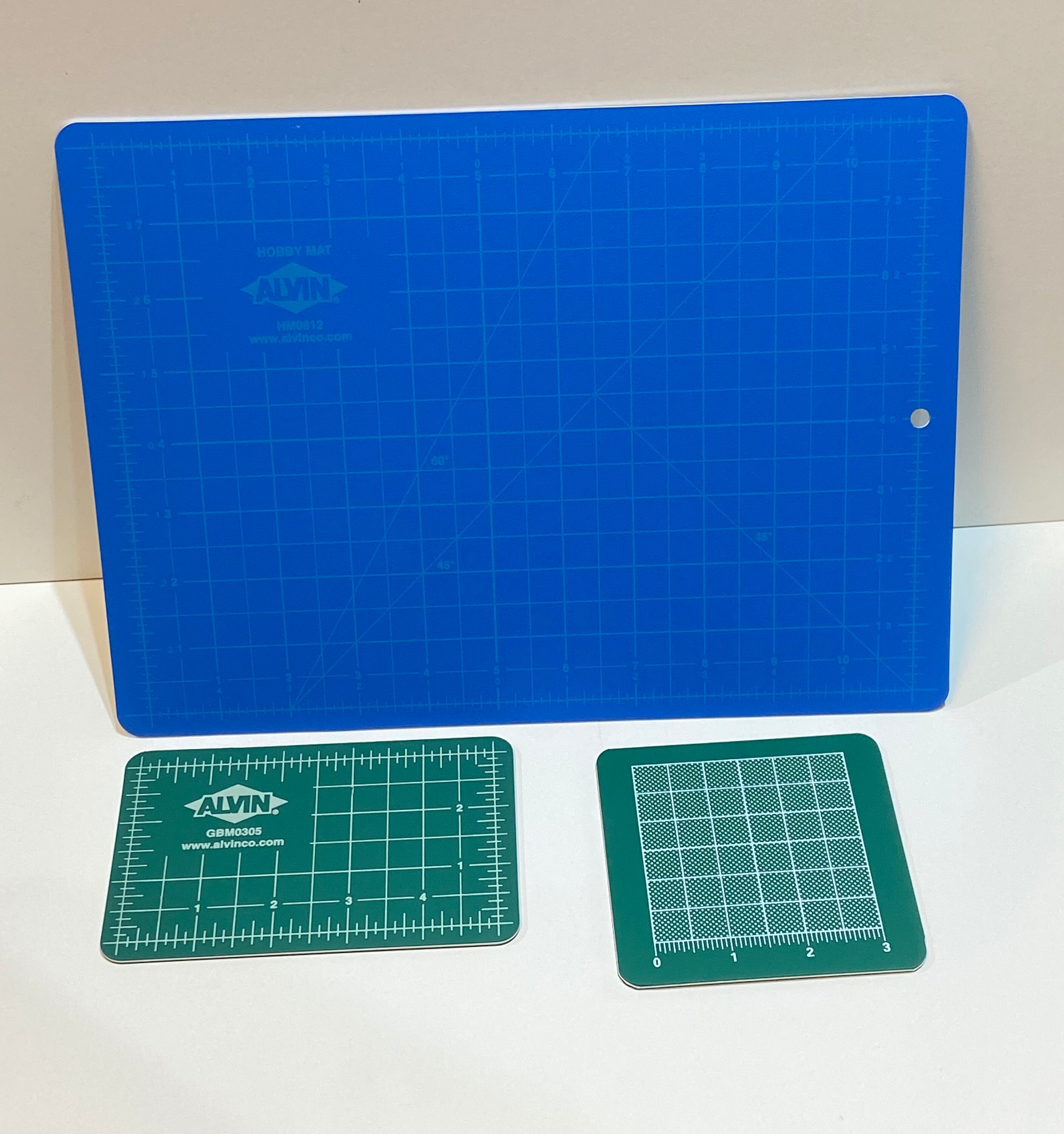 Craftelier - Magic Mat® Mini Self-Healing Die Cutting Mat for Mini  Evolution, Ideal for Use with Your Die Cutting Machine