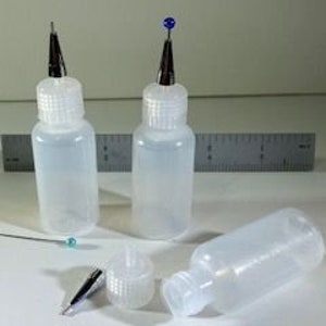 Glue applicator