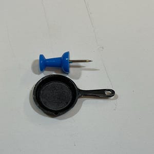 Large frying pan