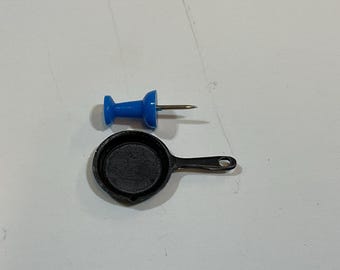 Large frying pan