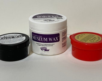 Adhesives and Glue