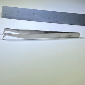 tweezers