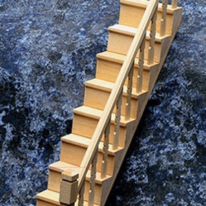 1/12&quot; stairs