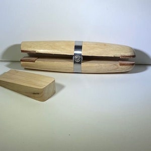 Ring Clamp