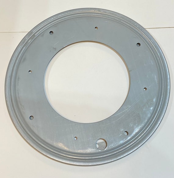 Steel Whirler, Steel Banding Wheel, Double-sided Steel Wheel