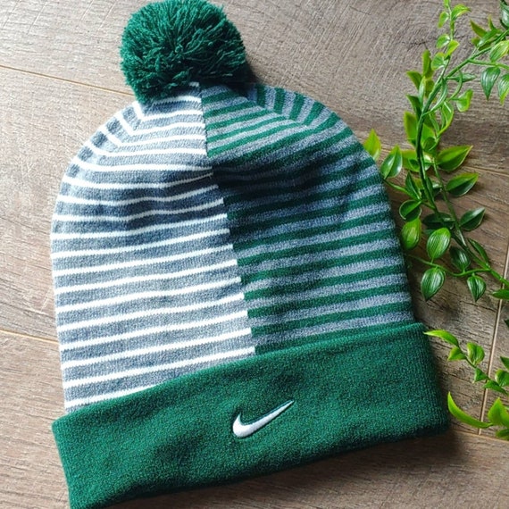 Michigan State Spartans Nike Pom Pom 