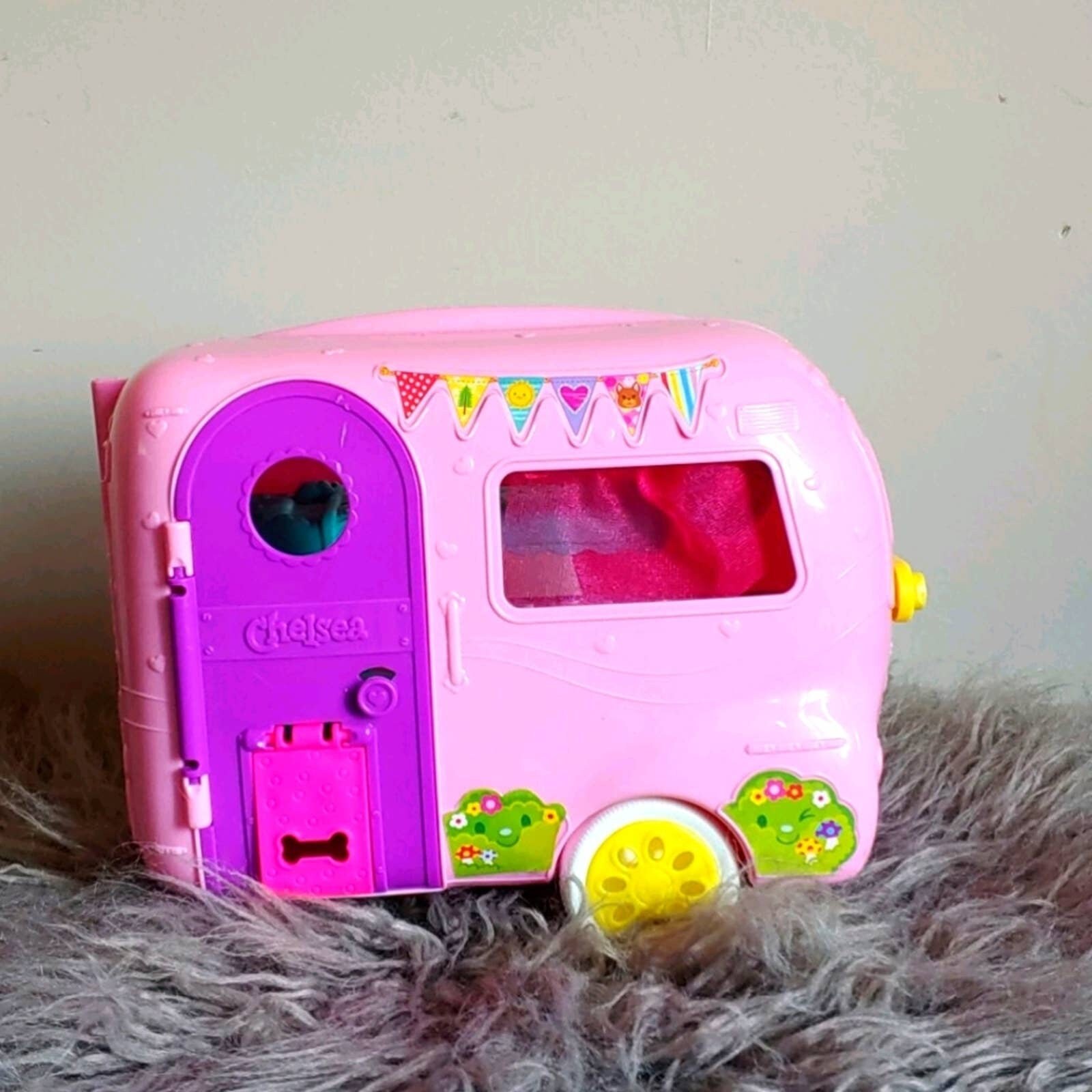 Barbie Glamour Camper for sale | Only 3 left at -60%