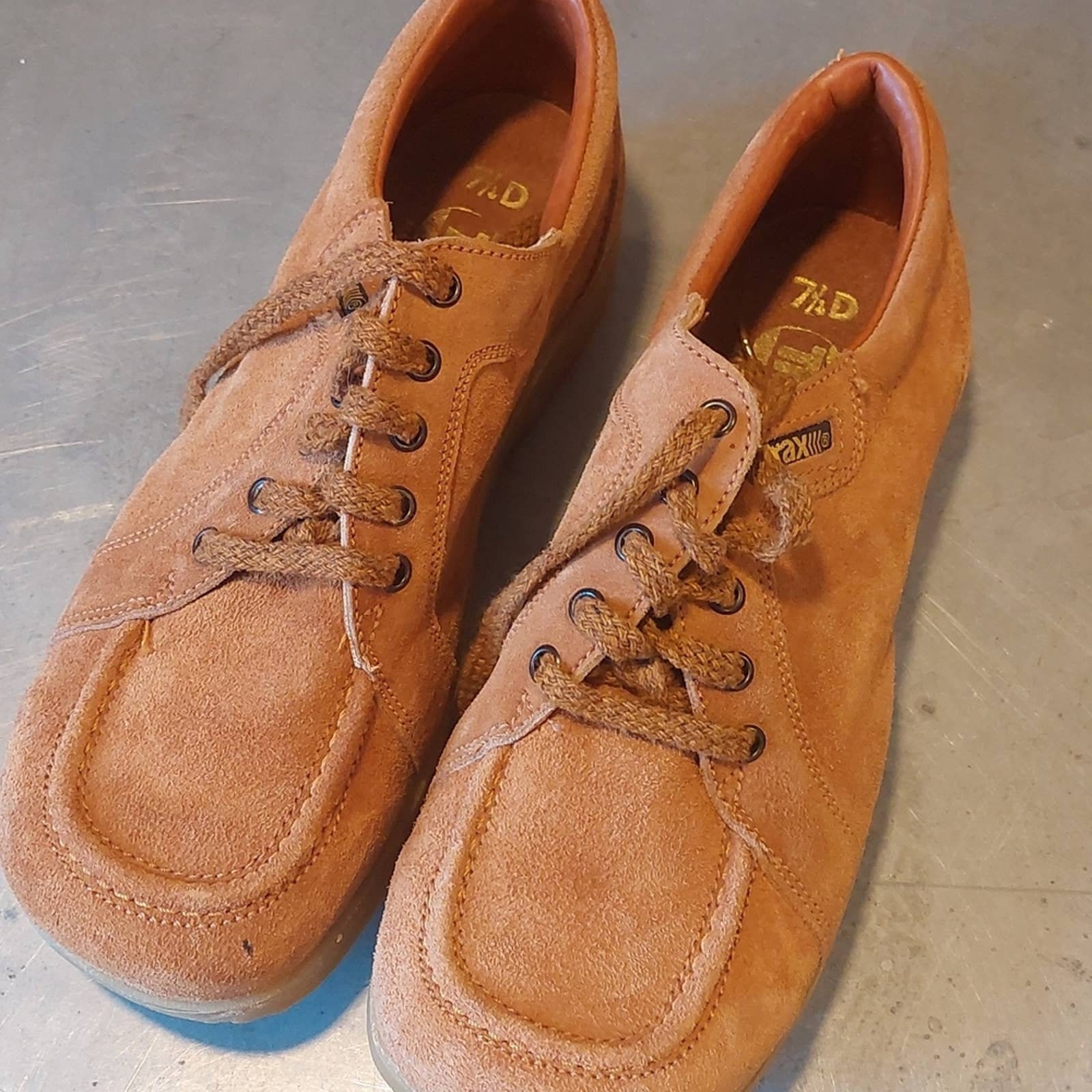 1980s Desert Boots - Etsy