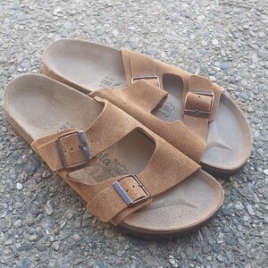 Betula Birkenstocks - Etsy Hong Kong display picture 2