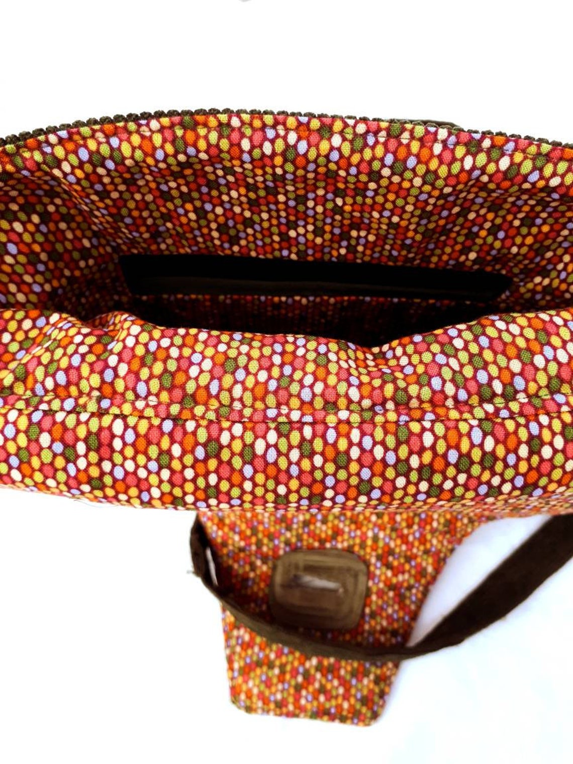 Crossbody bag modern hip Etsy