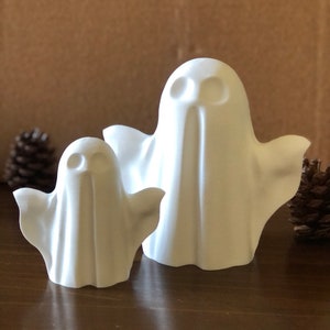 Ghost Figure for Halloween