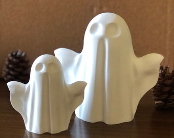 Ghost Figure for Halloween