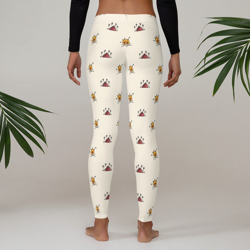 etsy leggings
