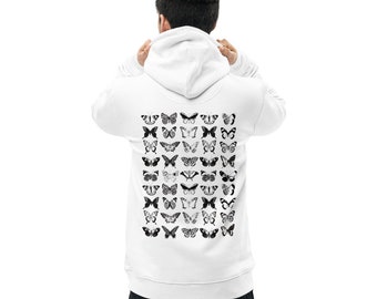 CO Existence Operation Creation Unisex Eco Hoodie