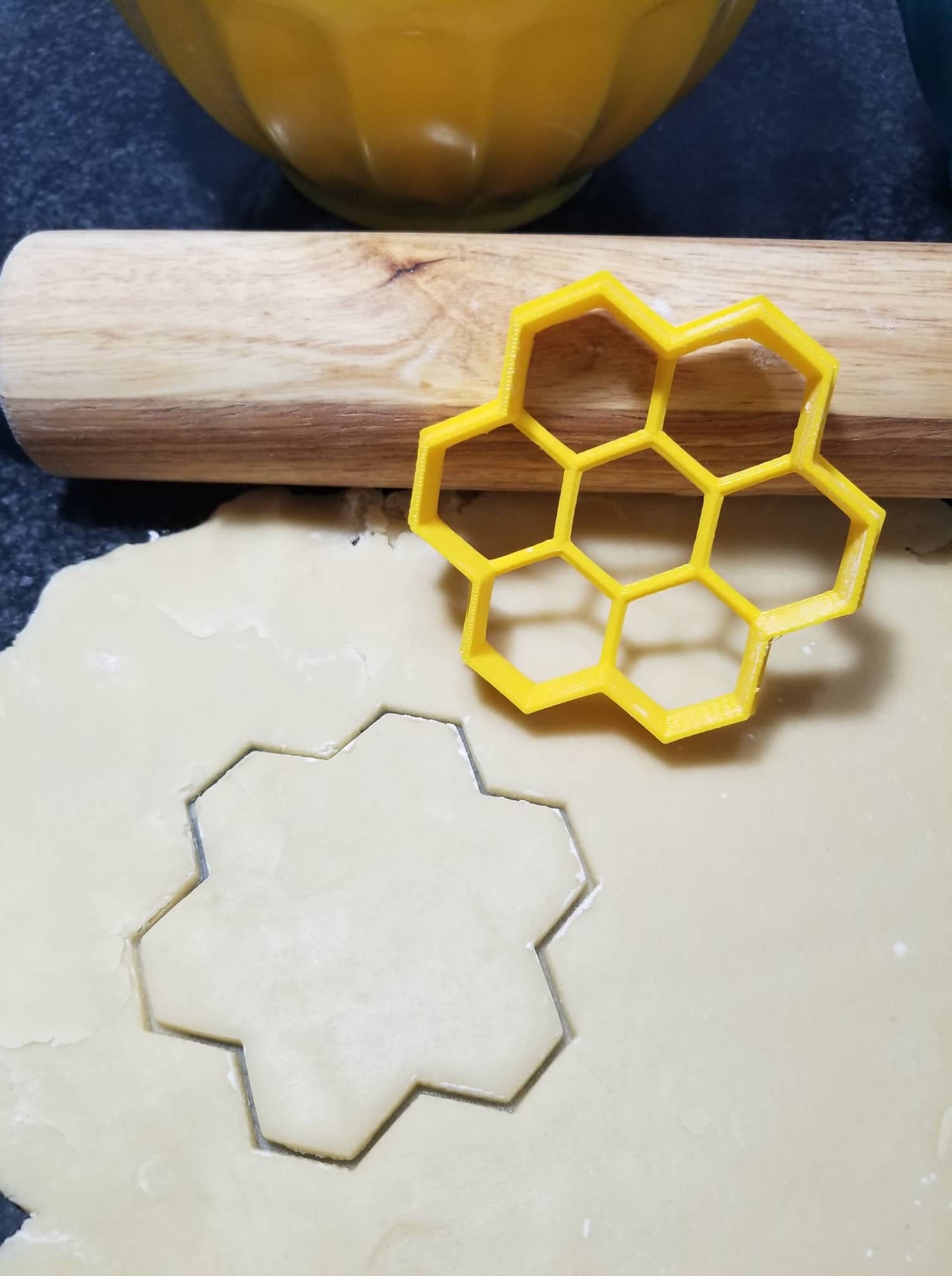 cookie cutterFondant Sugar Cookies Etsy