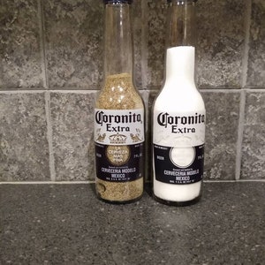 Coronita Salt & Pepper Shaker