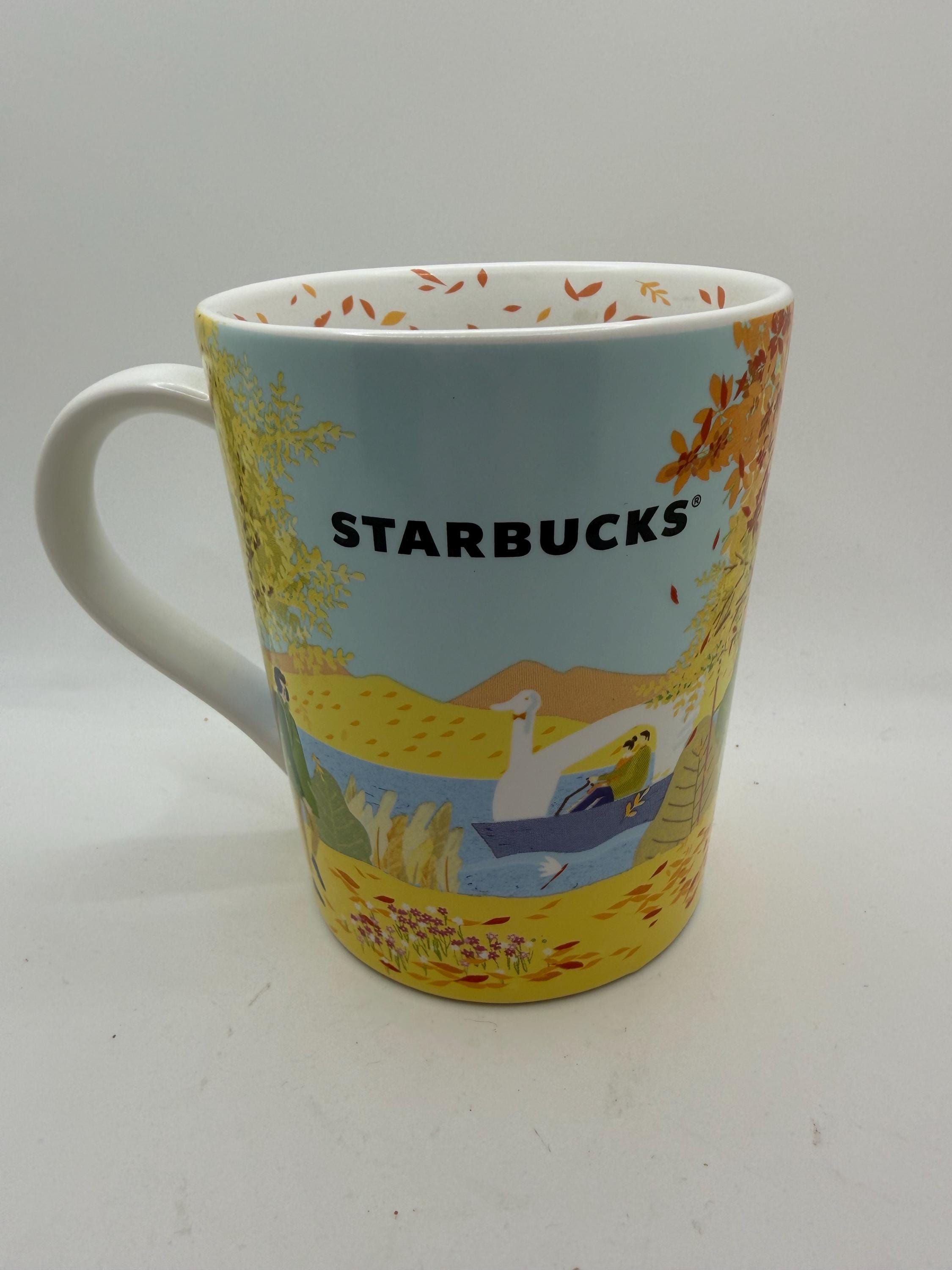 Starbucks Japan - Etsy