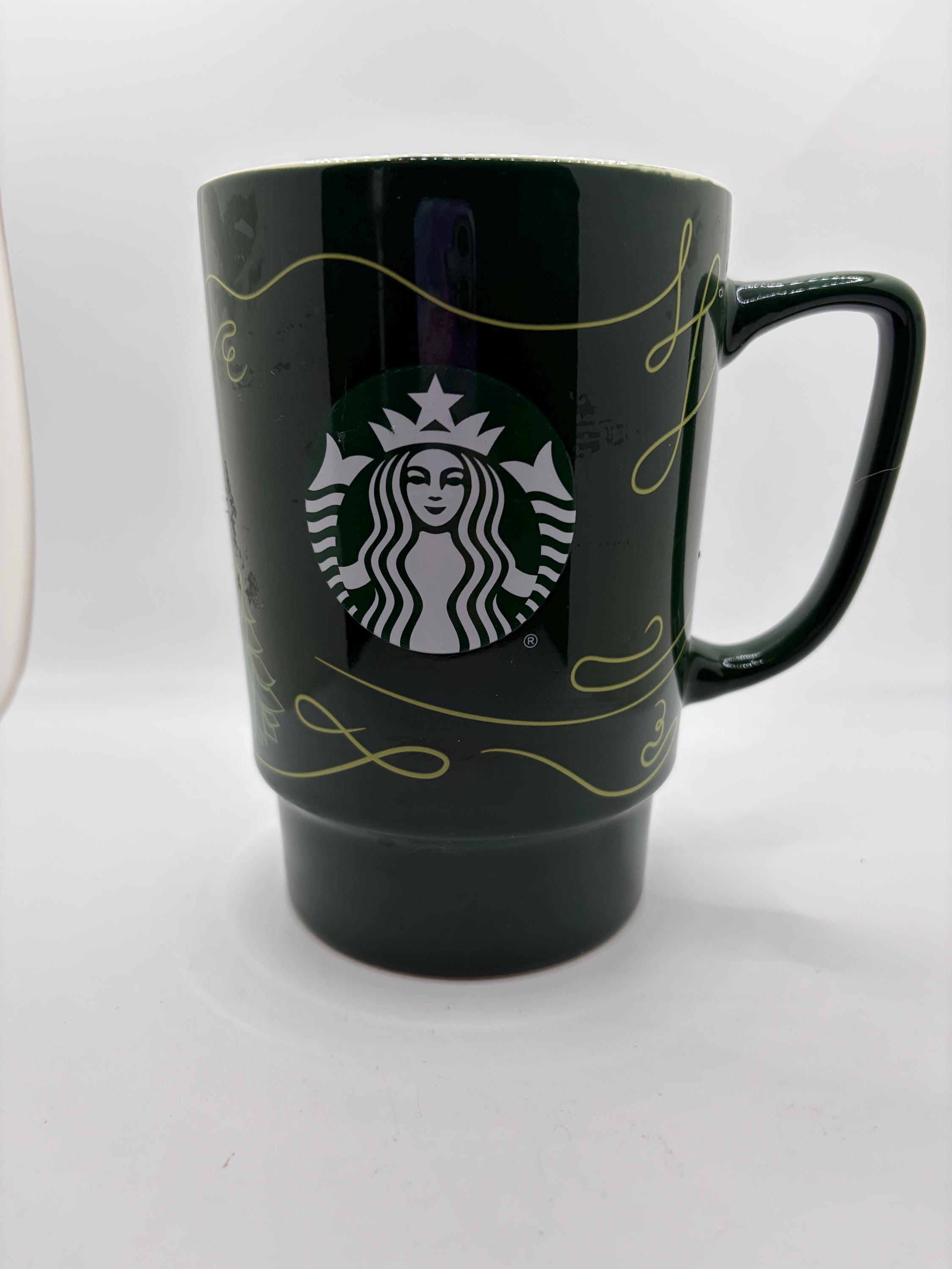 Starbucks 20oz Mug Ceramic - Etsy