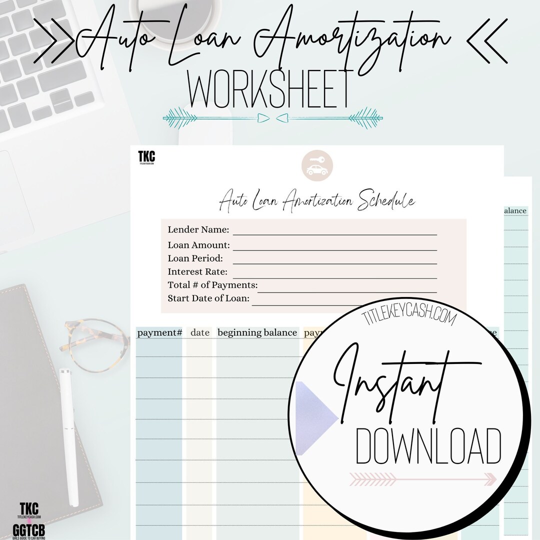 auto-loan-amortization-schedule-car-loan-payoff-debt-payoff-tracker-auto-loan-payoff-tracker-auto-loan-tracker-debt-tracker-etsy