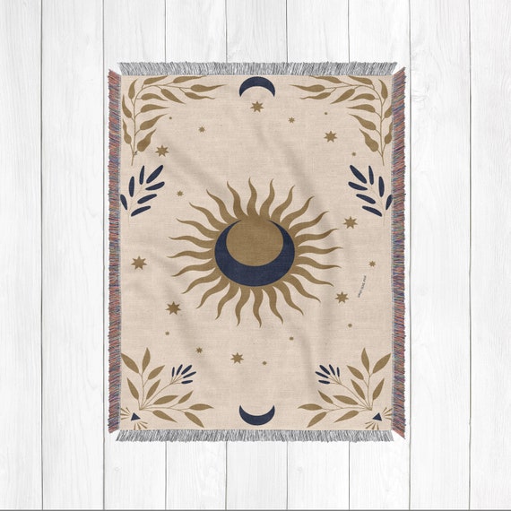 Astrology throw blanket new arrivals
