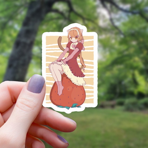 Aesthetic Anime Postcard Prints: Anime Prints Minimalist Art - Etsy