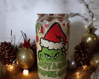 Limited edition Christmas Cheer Candle