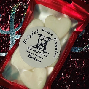 Wax melts