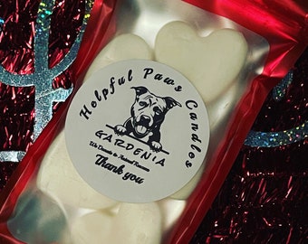 Wax melts