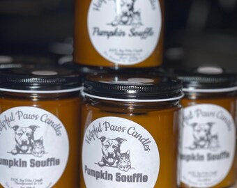 Apple, Chocolate Abuelita, Cranberry,pumpkin spice, Apple Cinnamon