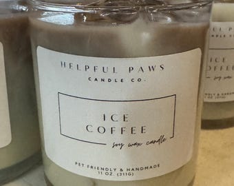 Ice Coffee