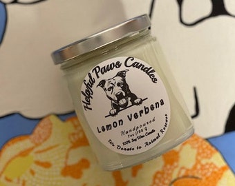 LEMON VERBENA