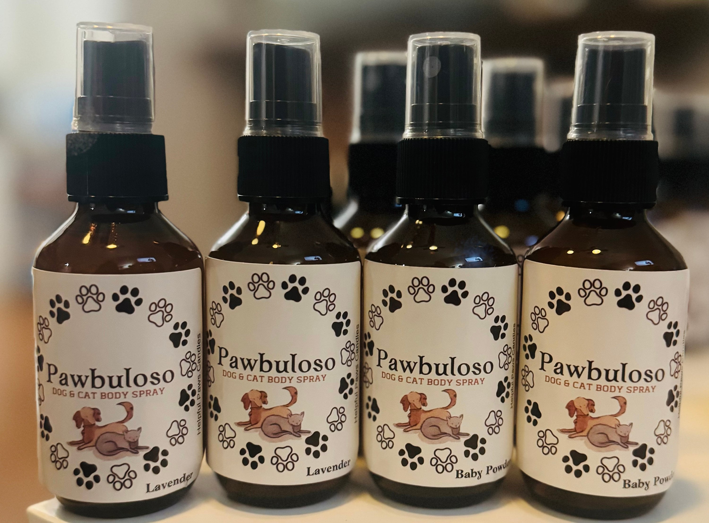 犬用コロン - Etsy 日本