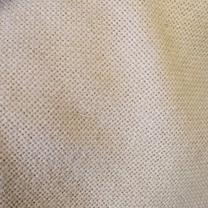 Guilford of Maine FR701-2100 Straw 747 Textile 2 yard remnant