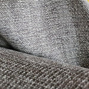 HBF Textiles Brushed Canvas Moon 950-88 1 Meter Reststück