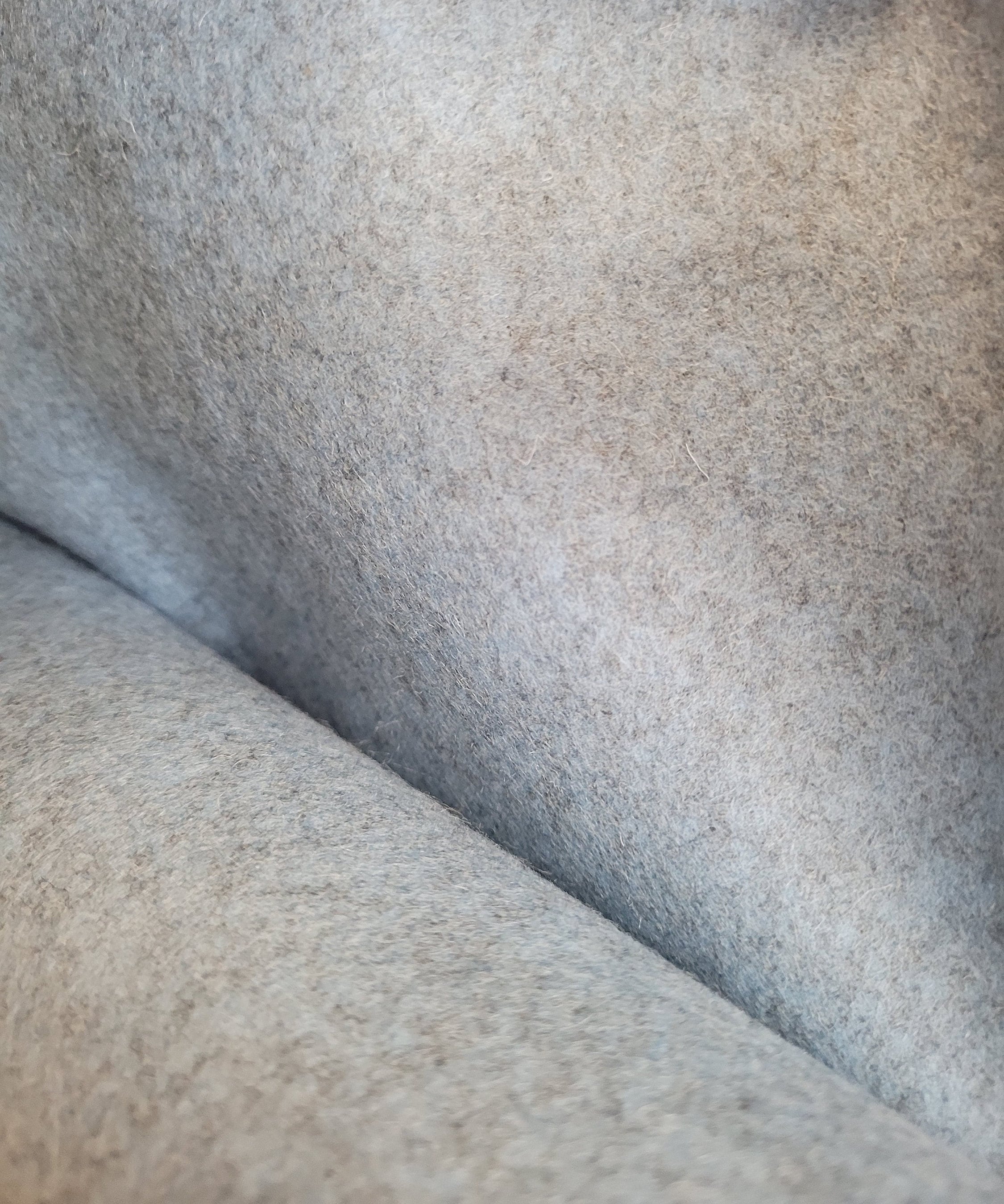 Maharam Divina Melange #460830-0731 - 1 Yard Remnant - Etsy