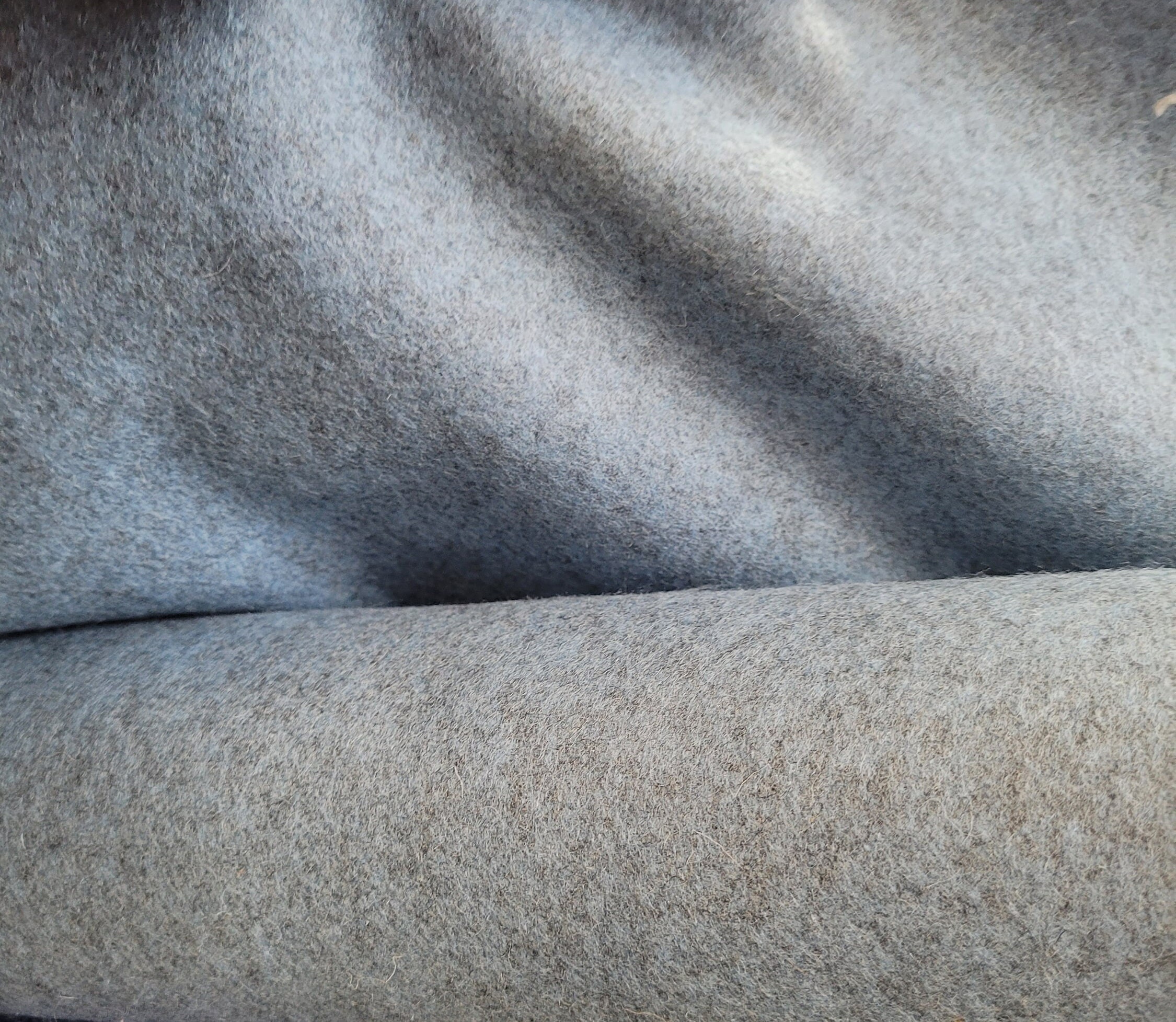 Maharam Divina Melange #460830-0731 - 1 Yard Remnant - Etsy